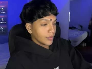 xander_bonnet1 from Chaturbate is Freechat