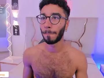 xander_tay from Chaturbate is Freechat