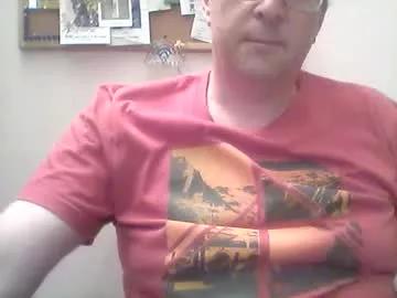 xaramanu from Chaturbate
