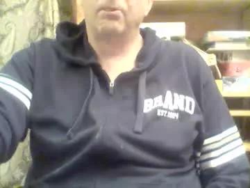 xaramanu from Chaturbate