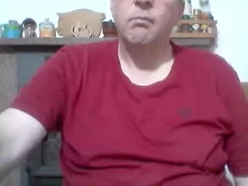 xaramanu from Chaturbate