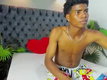 xavi_lee — I want to have some fun with you, are you up for it? #bigcock #bbc #cum #18 #ebony [280 tokens remaining]