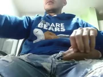 xavicock24 from Chaturbate is Freechat