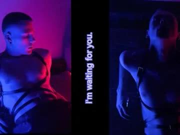 Xavier_night81 from Chaturbate