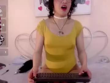 xayah_77 from Chaturbate