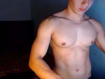 xbodyonfirex from Chaturbate is Freechat