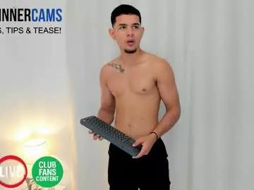 xboy_fantasyx from Chaturbate is Freechat