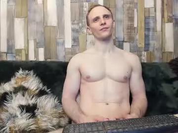 xchris_wildx from Chaturbate is Freechat