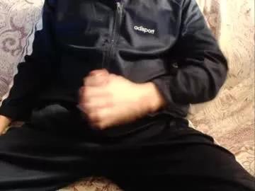 xcockstar from Chaturbate
