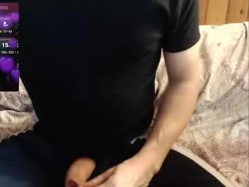 xcockstar from Chaturbate