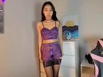 xen_cy from Chaturbate is Freechat