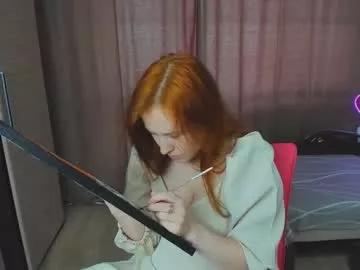 Xeva_angelx from Chaturbate