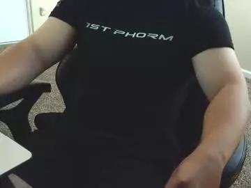Xghost94_ from Chaturbate