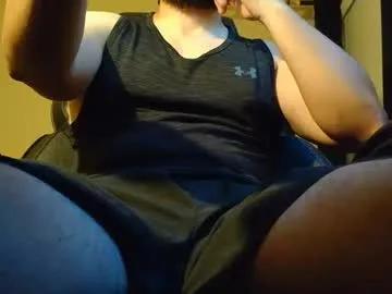 Xghost94_ from Chaturbate