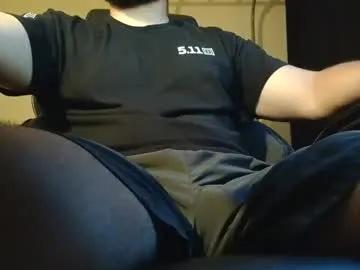Xghost94_ from Chaturbate
