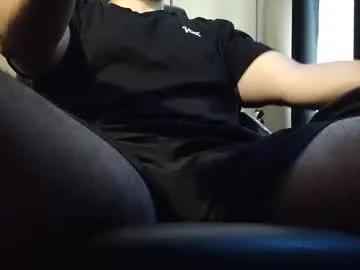 Xghost94_ from Chaturbate