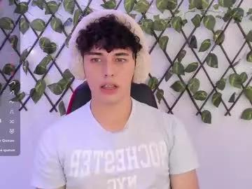xhans17 from Chaturbate is Freechat