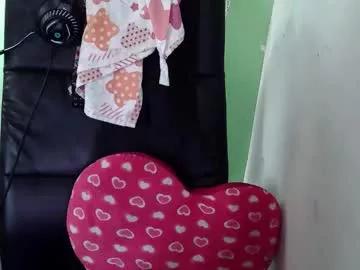 Xhottespinayx from Chaturbate