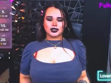 Xhugeharleyselfsuckerx from Chaturbate