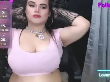 Xhugeharleyselfsuckerx from Chaturbate