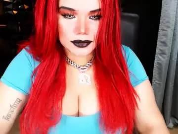 Xhugeharleyselfsuckerx from Chaturbate
