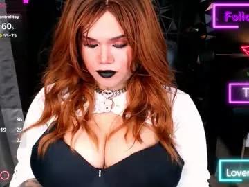 Xhugeharleyselfsuckerx from Chaturbate