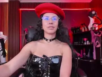 xiaqueen from Chaturbate is Freechat