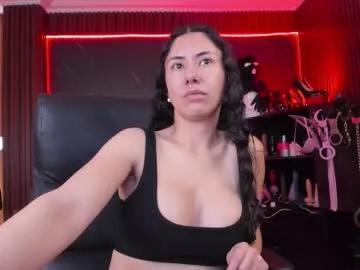 xiaqueen from Chaturbate is Freechat