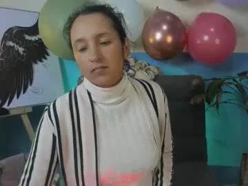 ximena_sm from Chaturbate is Freechat