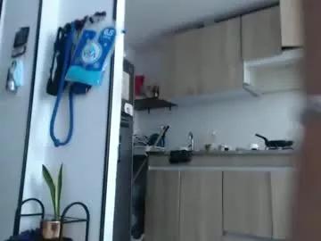ximenaa_suarez from Chaturbate is Freechat
