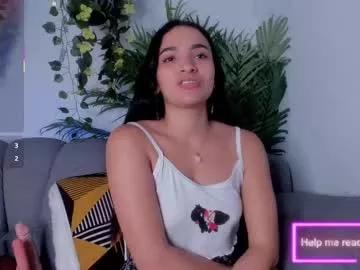 ximenasalazar from Chaturbate is Freechat