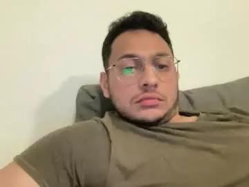 xindianx16 from Chaturbate is Freechat