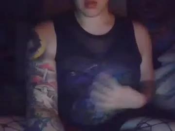 xionstarlight118731 from Chaturbate is Freechat