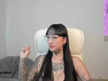 xisisxx from Chaturbate