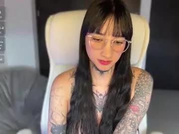 xisisxx from Chaturbate