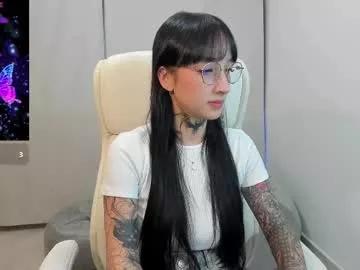 xisisxx from Chaturbate