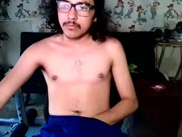 Xkong36 from Chaturbate