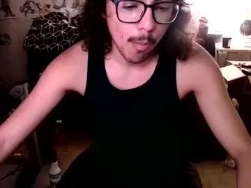 Xkong36 from Chaturbate