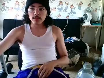 Xkong36 from Chaturbate