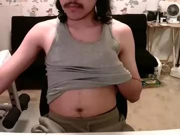 Xkong36 from Chaturbate