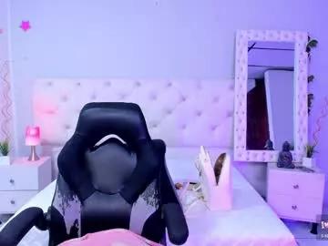Xlmena_slut from Chaturbate