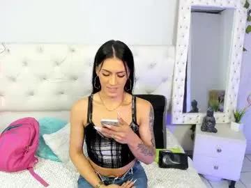 Xlmena_slut from Chaturbate