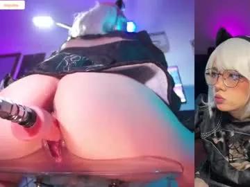 xnixycrow11 from Chaturbate