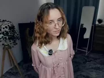 xo_lil_dream from Chaturbate is Freechat