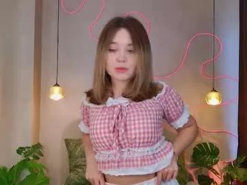 xohanna from Chaturbate is Freechat