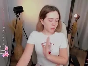 Xohanna from Chaturbate