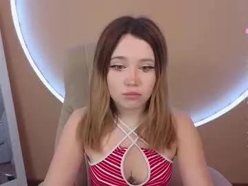 xohanna from Chaturbate is Freechat