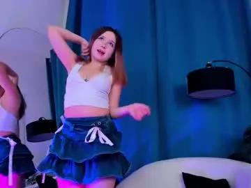 xohanna from Chaturbate is Freechat