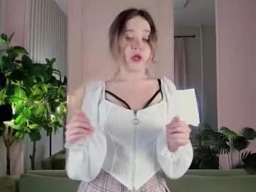 xohanna from Chaturbate is Freechat