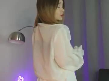 xohanna from Chaturbate is Freechat